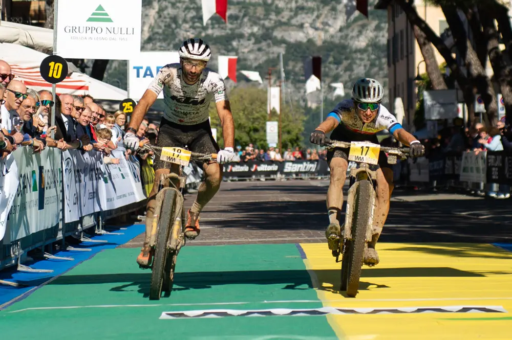 La 24esima edizione della Dario Acquaroli