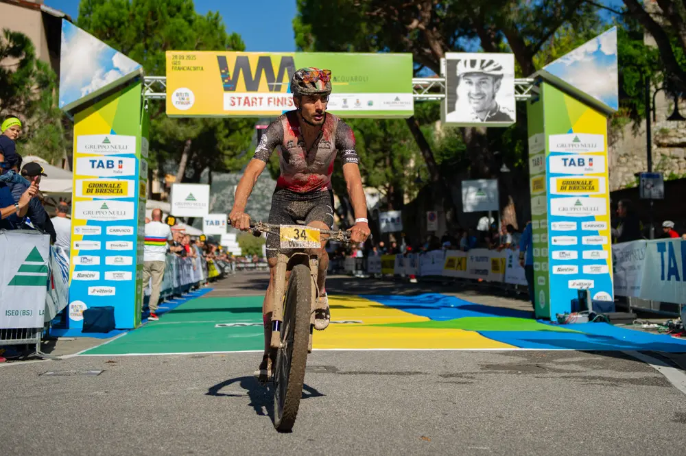 La 24esima edizione della Dario Acquaroli