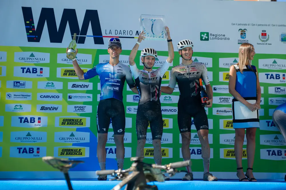 La 24esima edizione della Dario Acquaroli