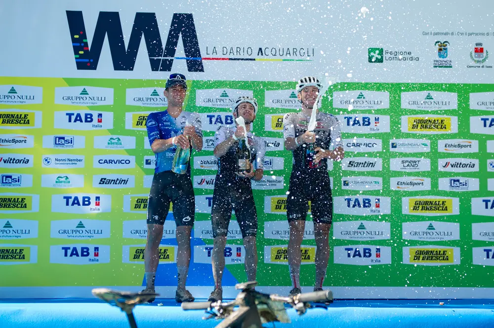 La 24esima edizione della Dario Acquaroli