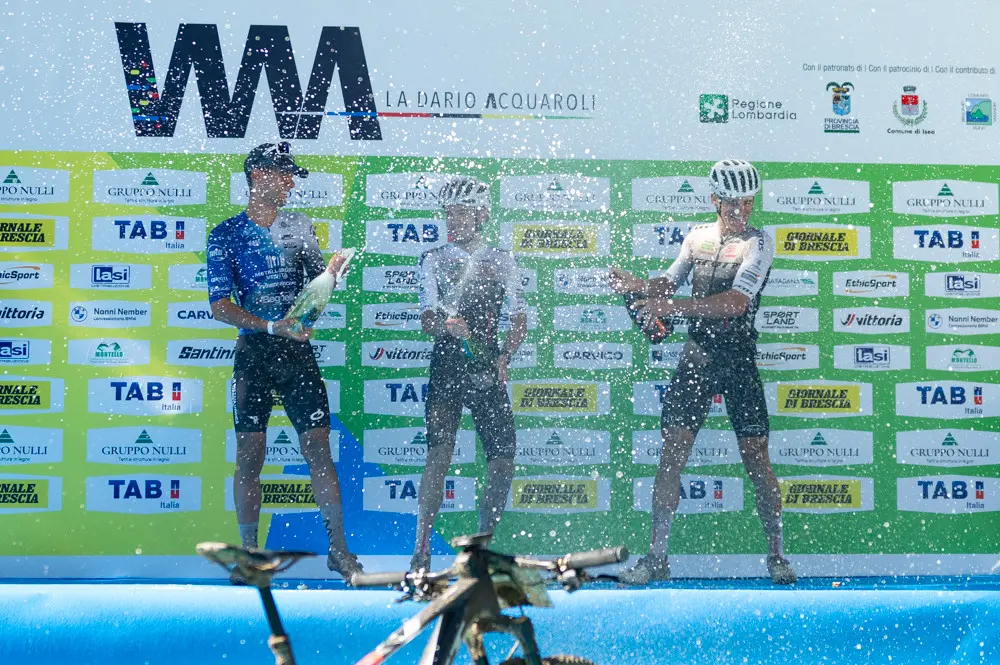 La 24esima edizione della Dario Acquaroli