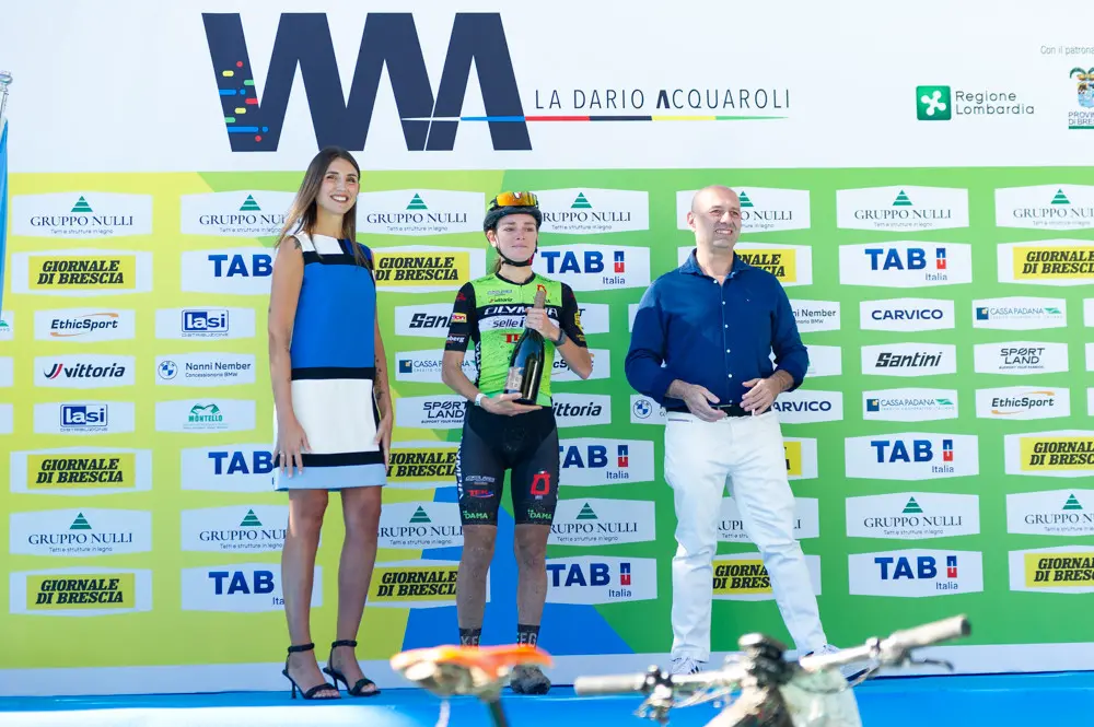 La 24esima edizione della Dario Acquaroli