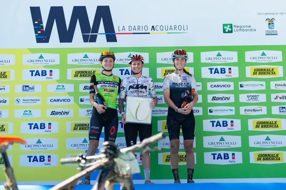 La 24esima edizione della Dario Acquaroli