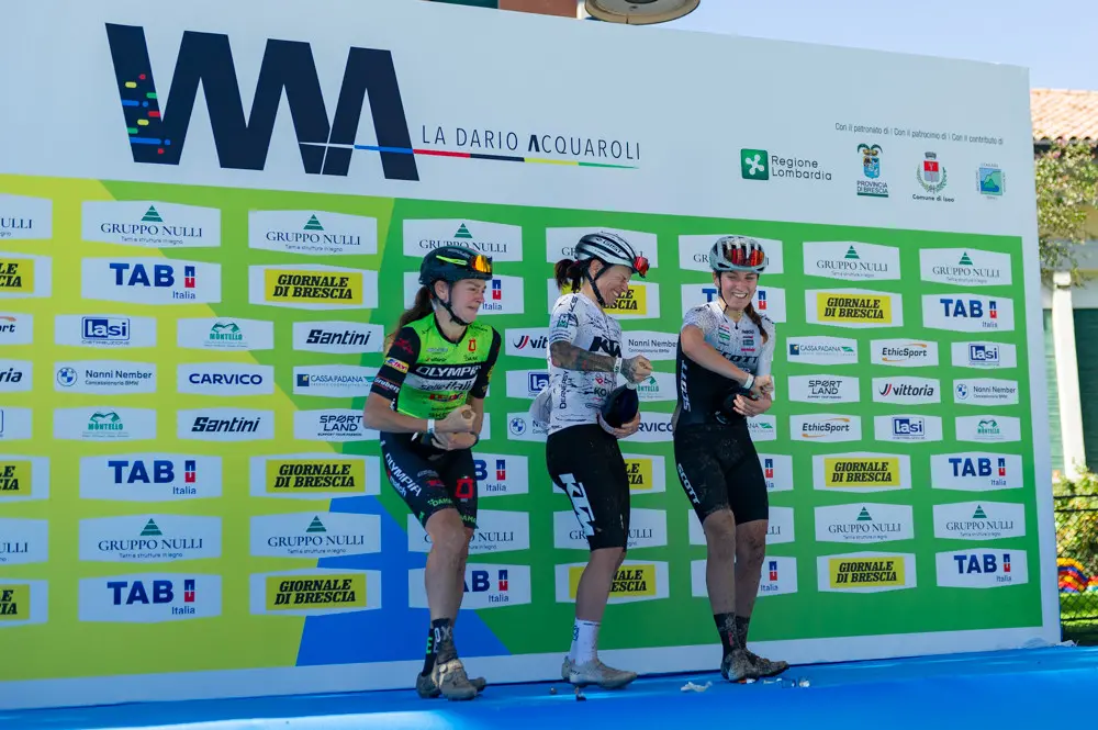 La 24esima edizione della Dario Acquaroli