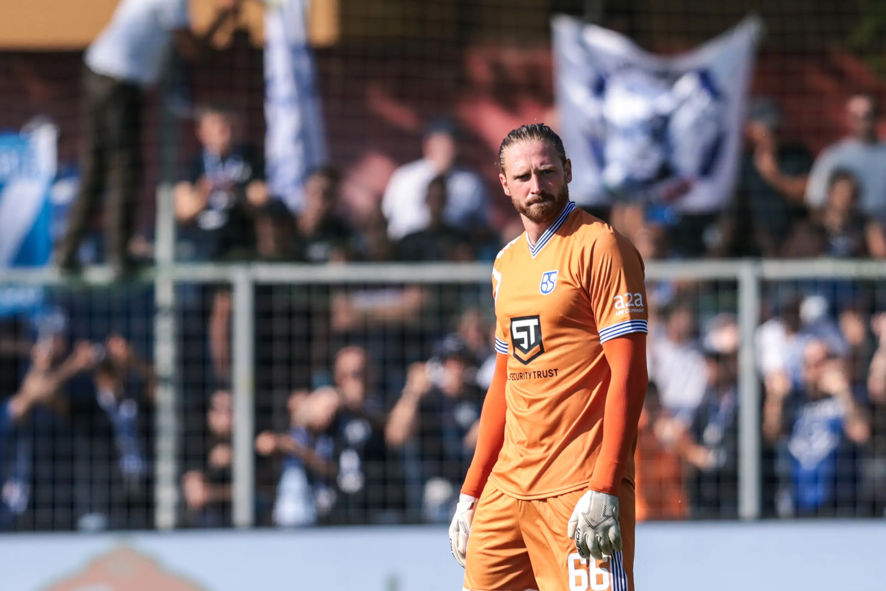 Serie C, gli scatti di Virtus Verona-Union Brescia