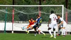 Serie D: le immagini di Breno-Chievo Verona