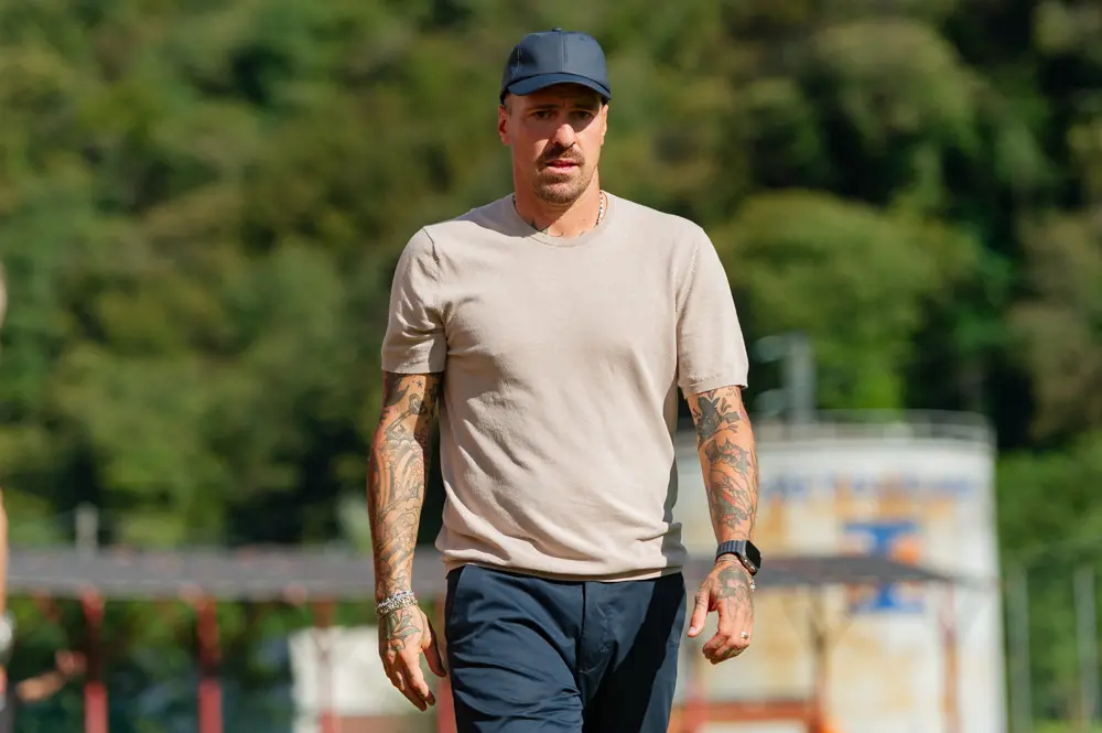 Serie D: le immagini di Breno-Chievo Verona