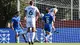 Serie C, gli scatti di Virtus Verona-Union Brescia