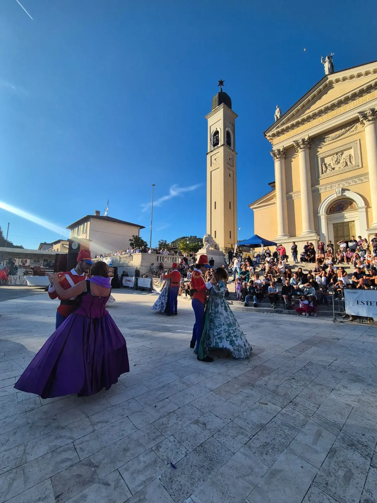 La Festa dell'Uva a Gussago