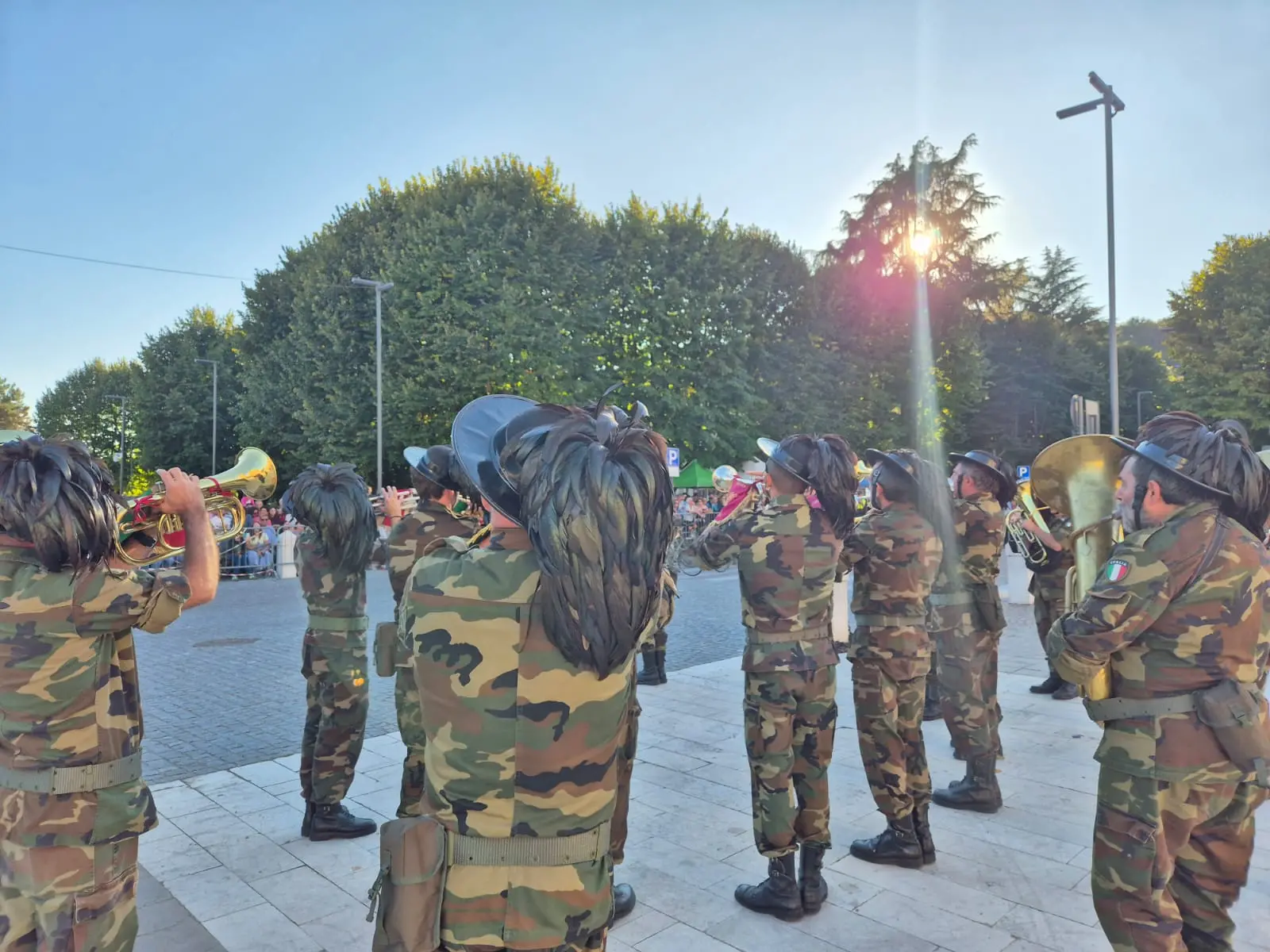 La Festa dell'Uva a Gussago