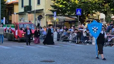 La Festa dell'Uva a Gussago