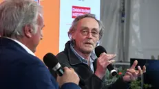 Andrea Vitali - Foto New Reporter © www.giornaledibrescia.it