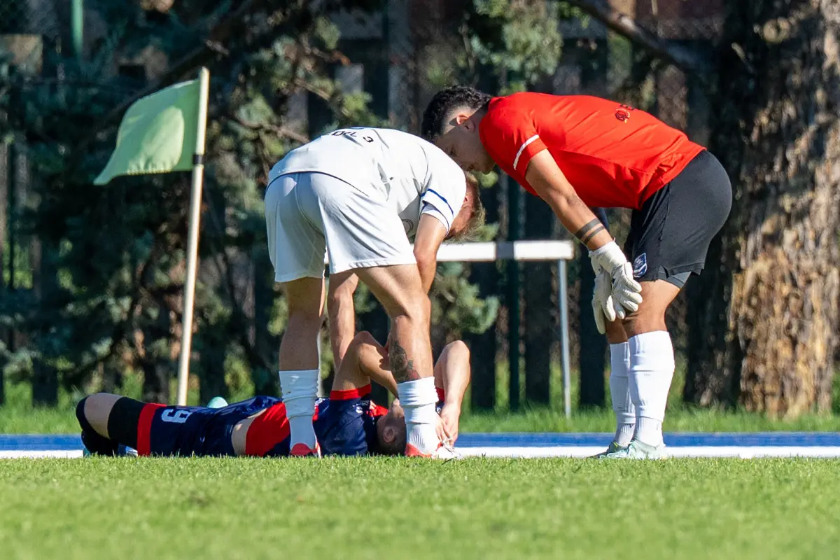 Promozione: le immagini di Rezzato-Calcinato