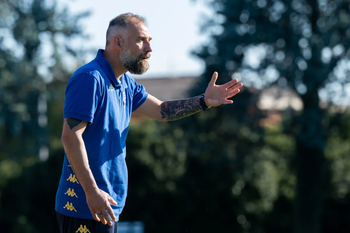 Promozione: le immagini di Rezzato-Calcinato