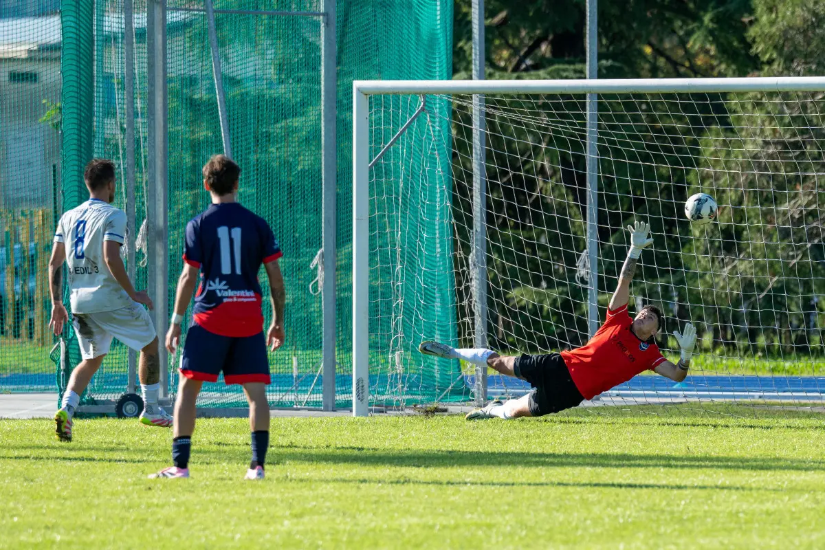 Promozione: le immagini di Rezzato-Calcinato
