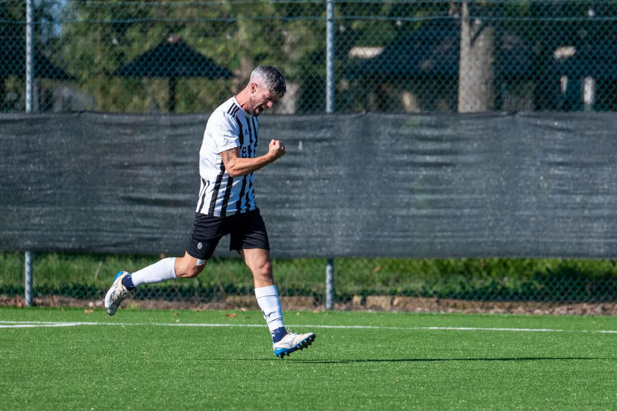Prima categoria: le immagini di Gambara-Suzzara