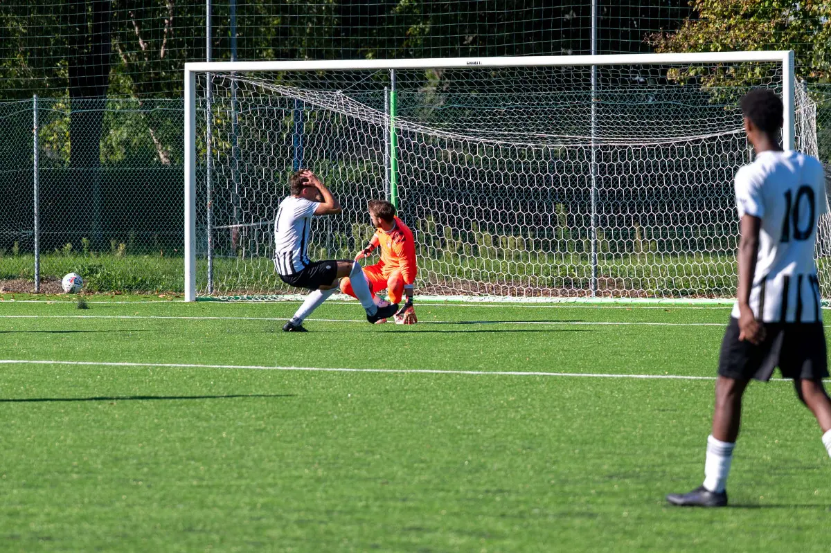 Prima categoria: le immagini di Gambara-Suzzara