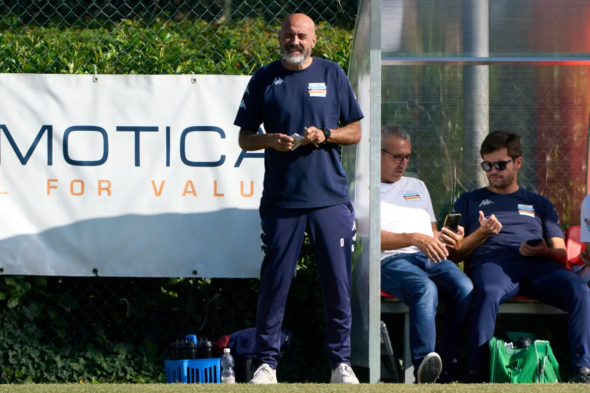 Eccellenza: le immagini di Bsv Garda-Carependolo