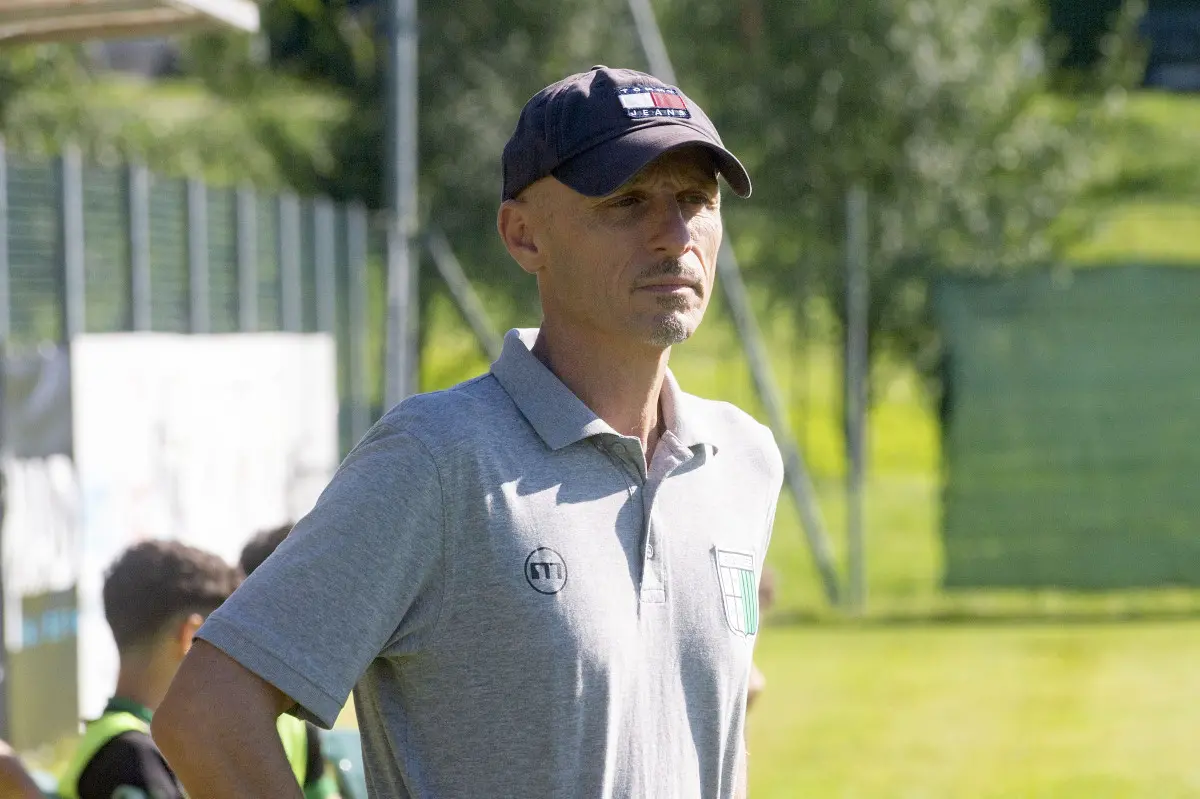 Prima categoria: le immagini di Castenedolese-Bagnolese