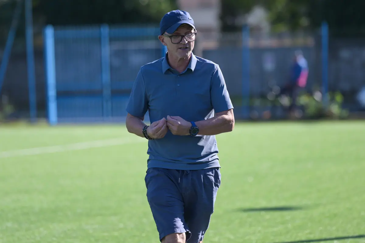Seconda categoria: le immagini di Pavoniana Gymnasium-Ponte Zanano