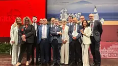 La giunta nazionale delle Camere penali