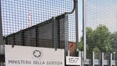 La Casa di reclusione di Verziano - © www.giornaledibrescia.it