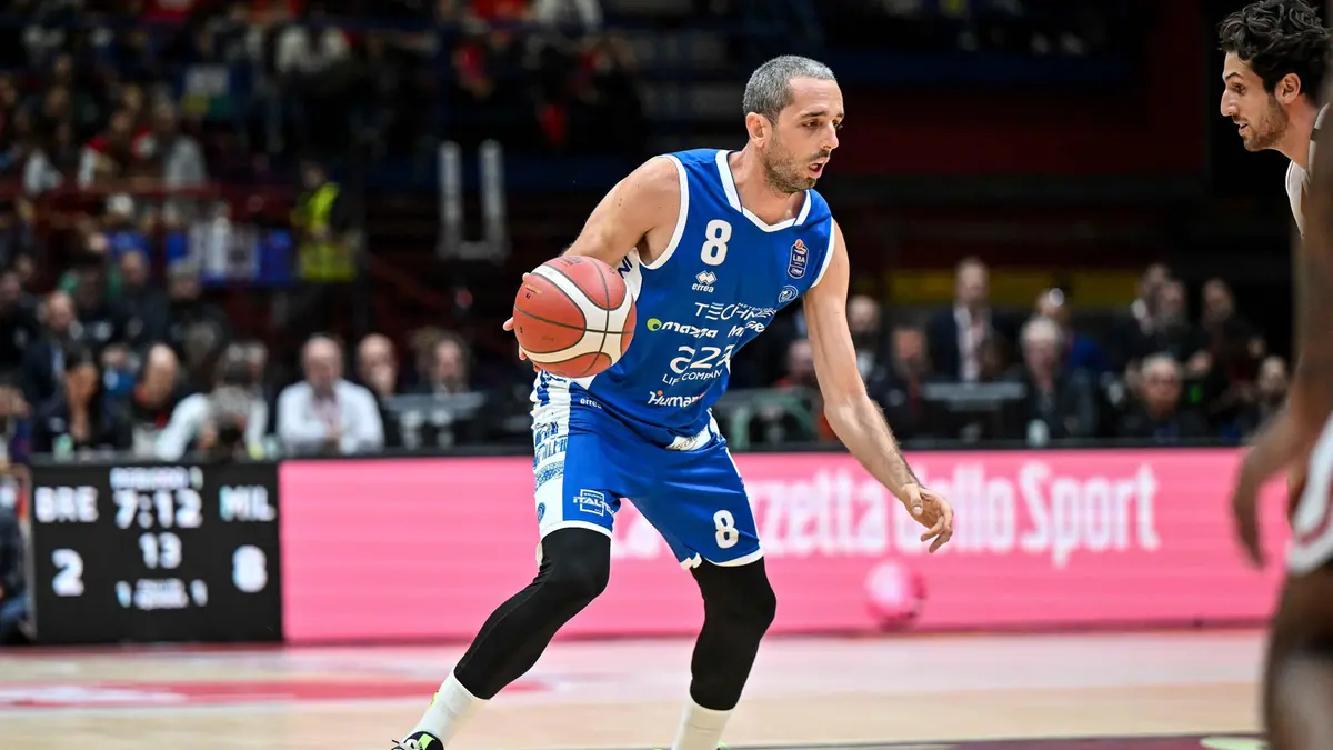 Amedeo Della Valle - © www.giornaledibrescia.it