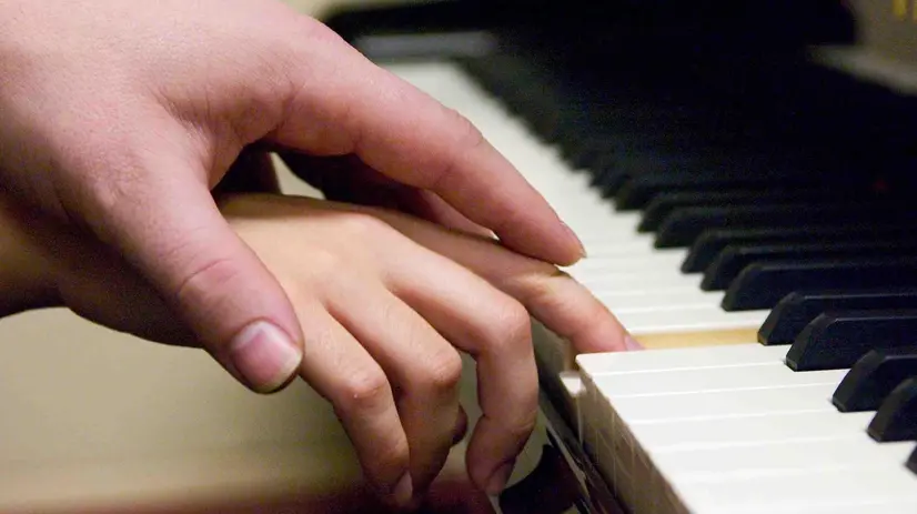 Musicoterapia - © www.giornaledibrescia.it
