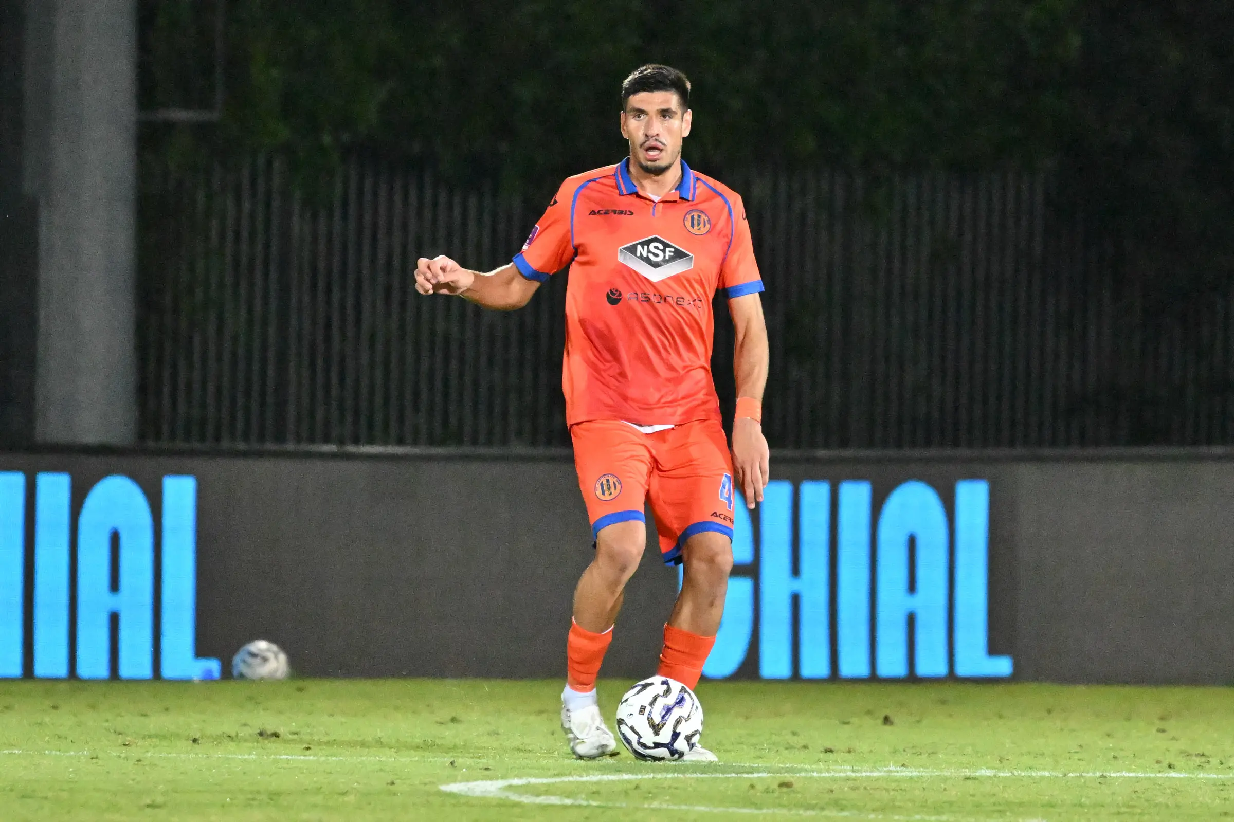 Le immagini di Ospitaletto-Alcione