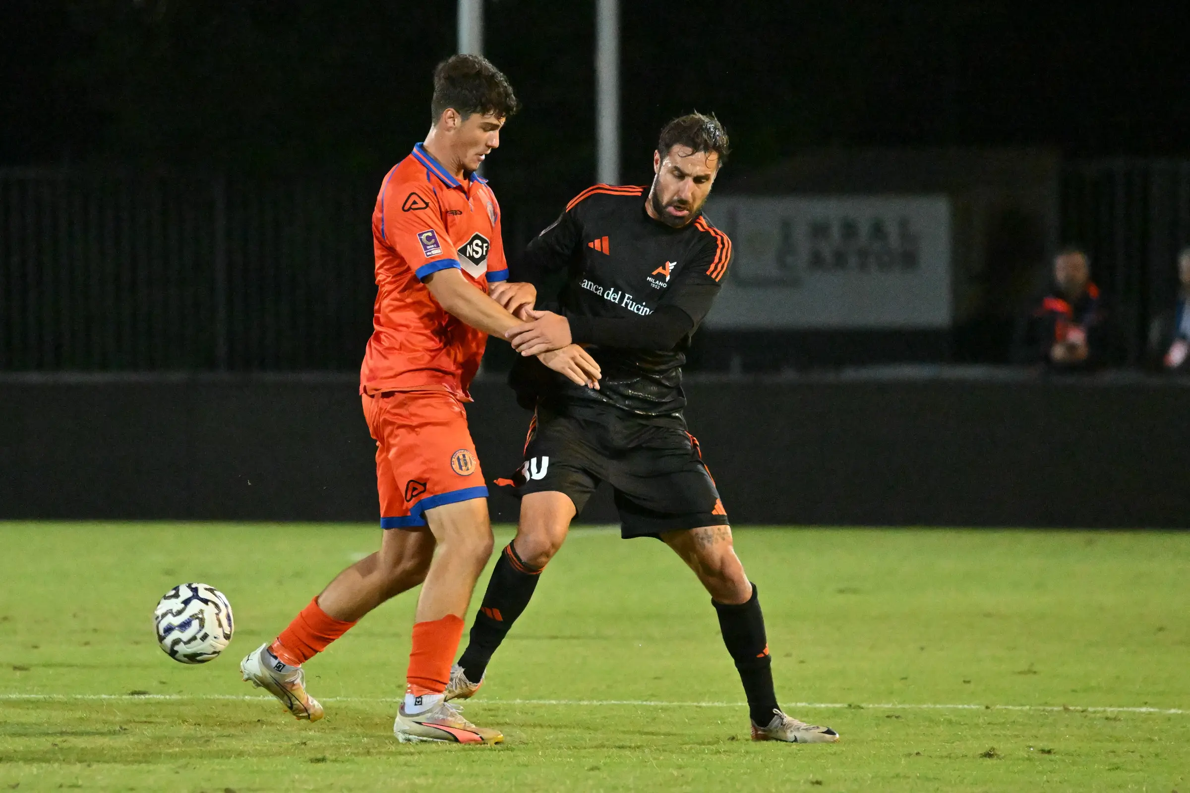 Le immagini di Ospitaletto-Alcione