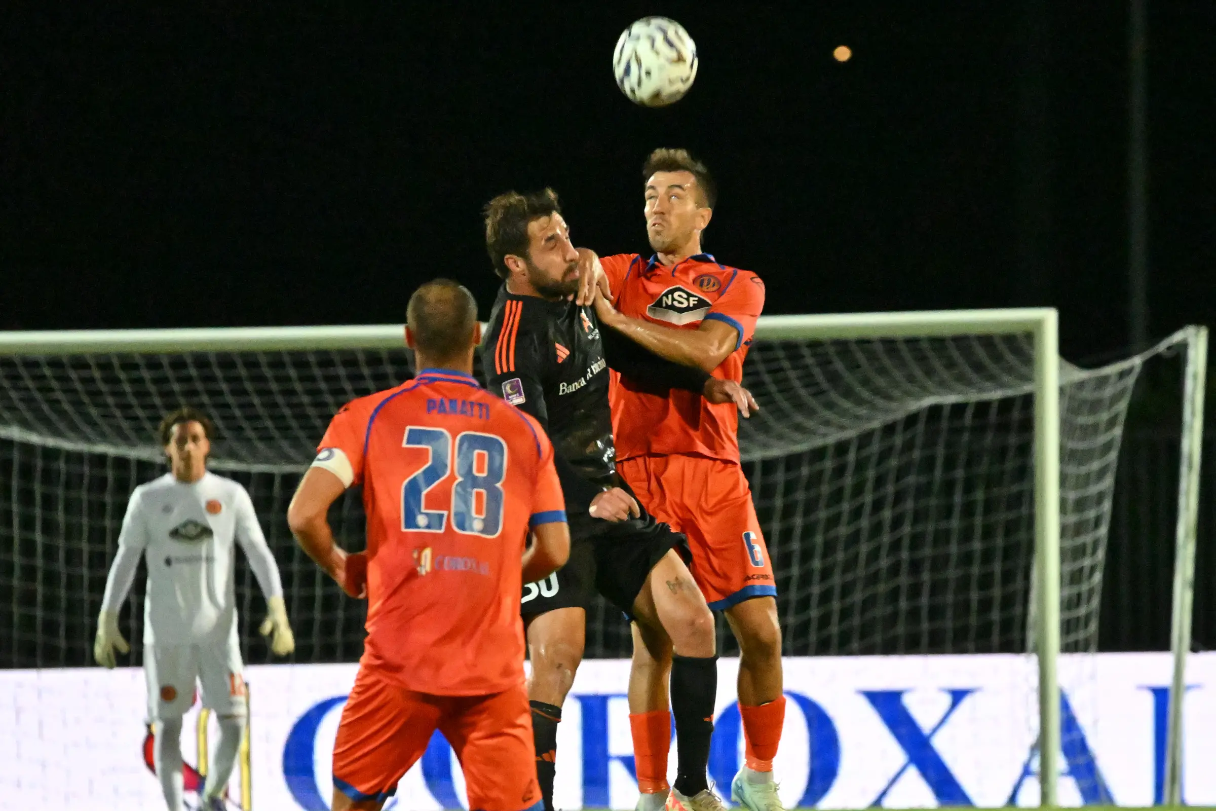 Le immagini di Ospitaletto-Alcione