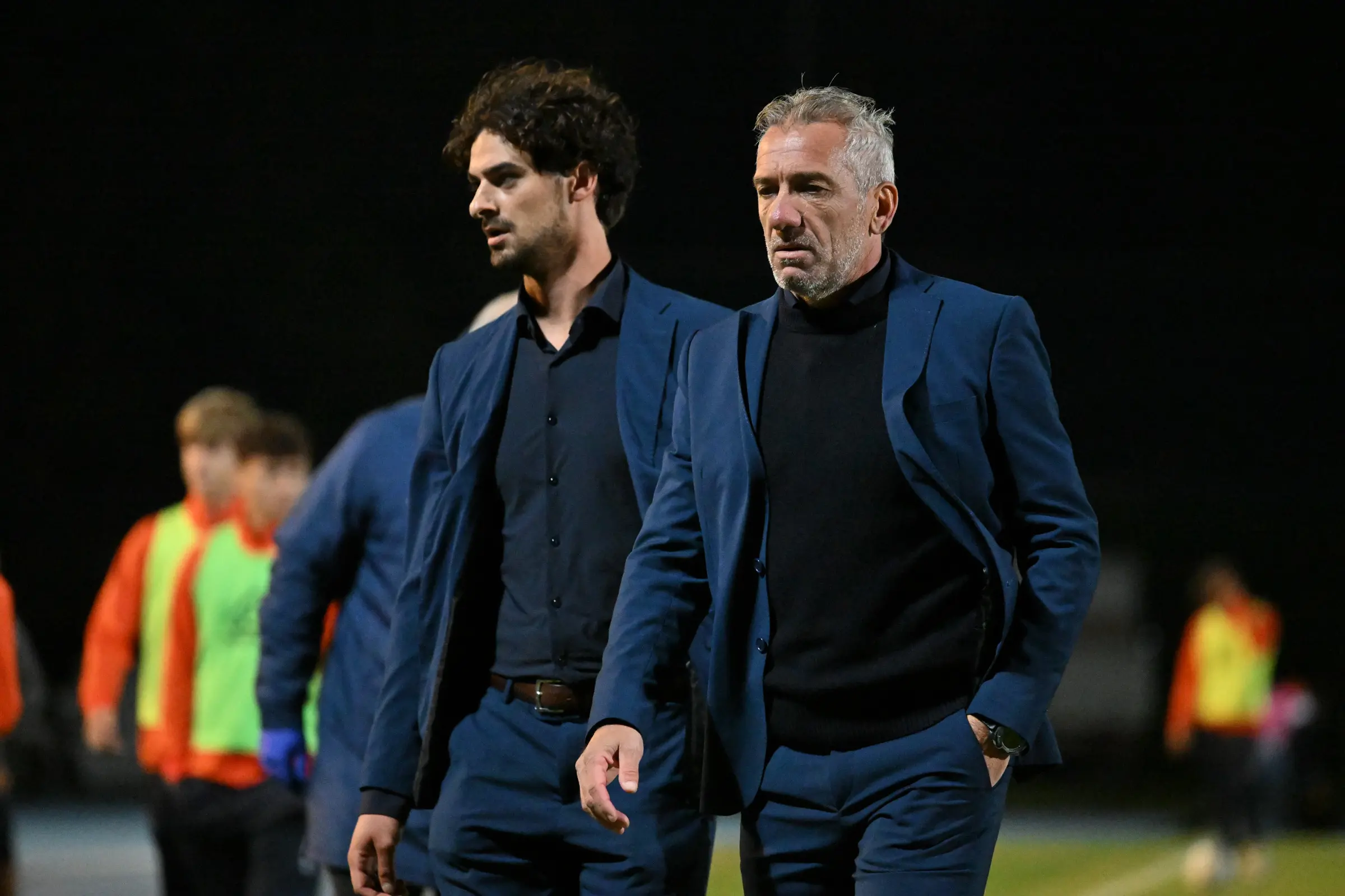 Le immagini di Ospitaletto-Alcione