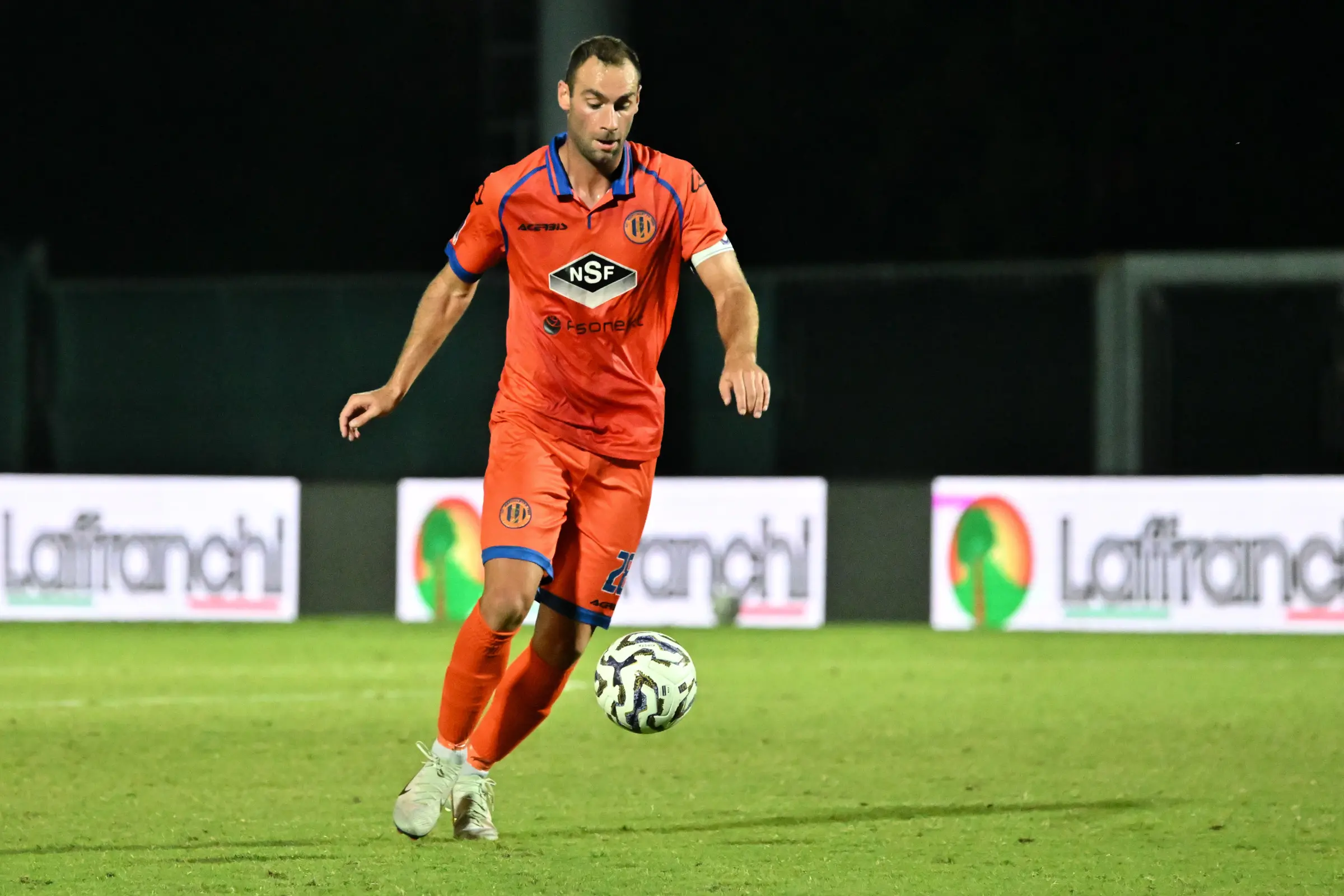 Le immagini di Ospitaletto-Alcione