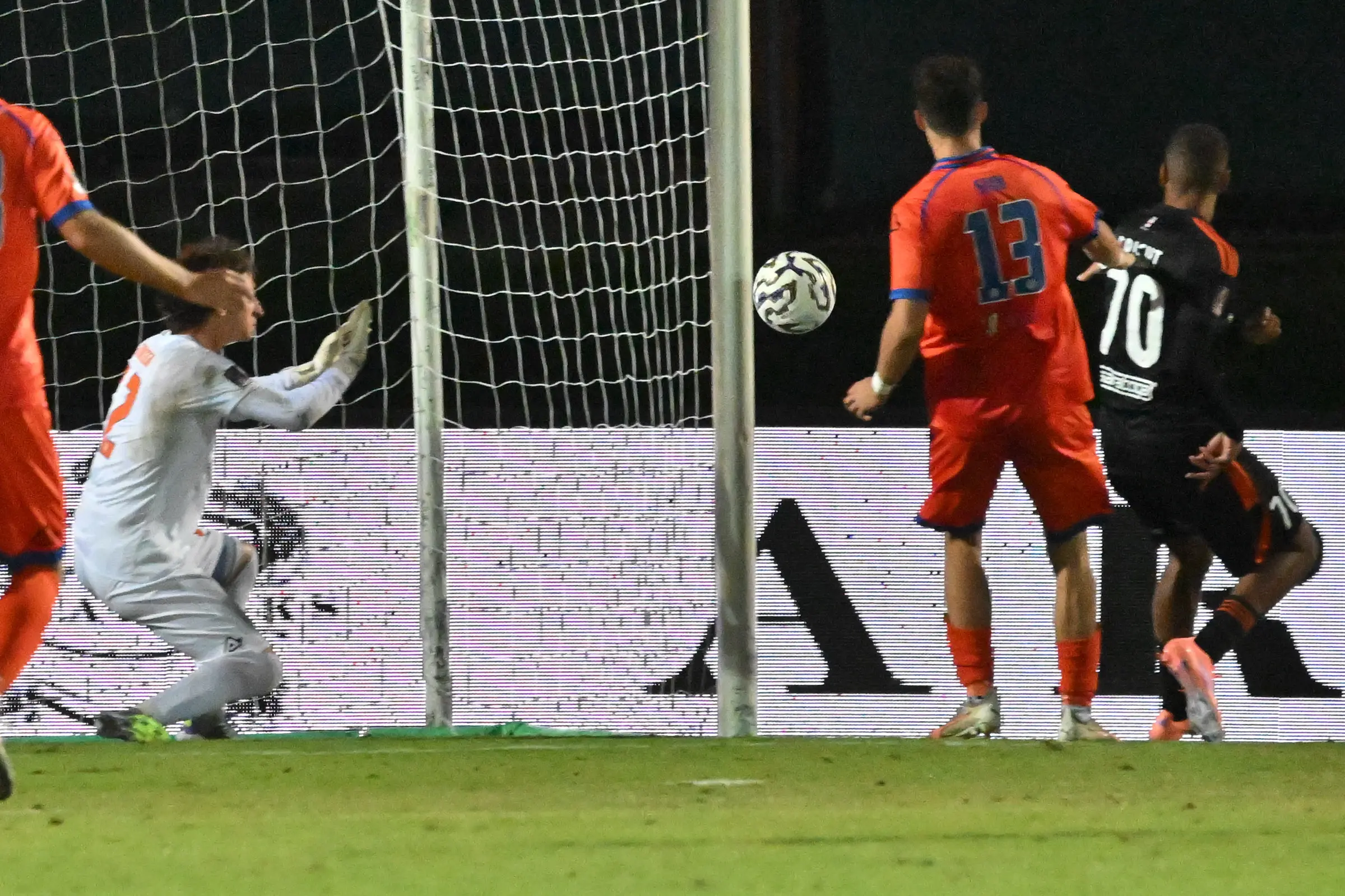 Le immagini di Ospitaletto-Alcione