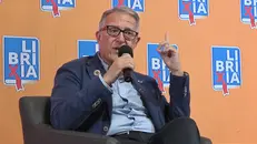 Alessandro Campi a Librixia