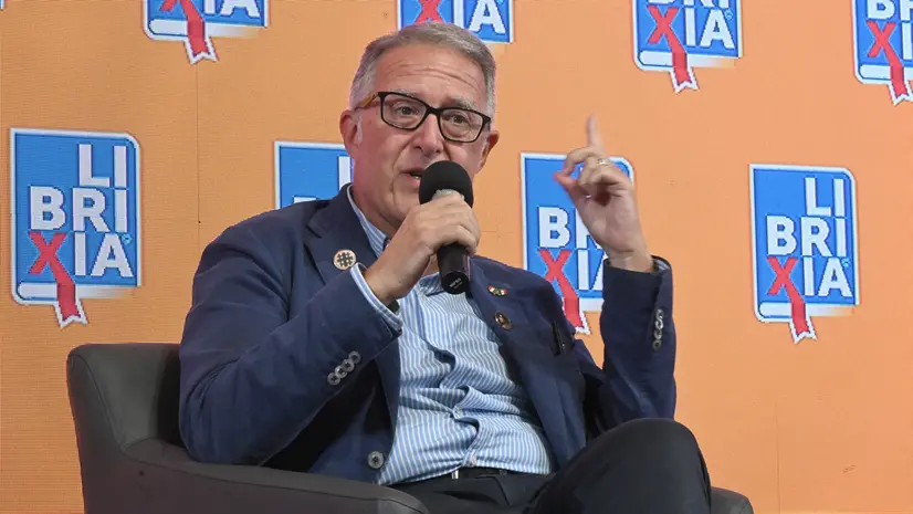 Alessandro Campi a Librixia