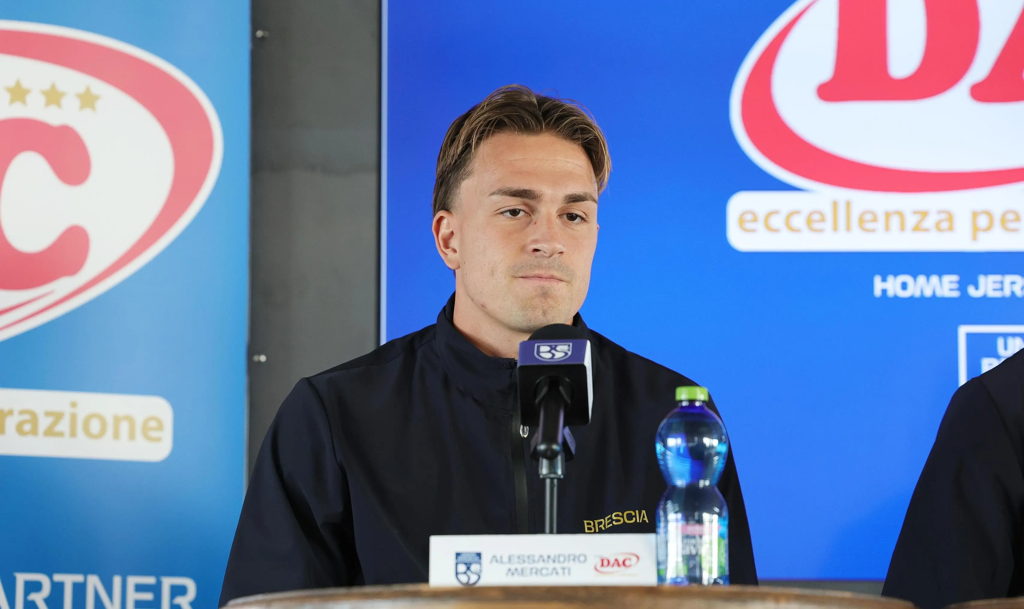 Mercati, Valente e Guglielmotti alla Dac