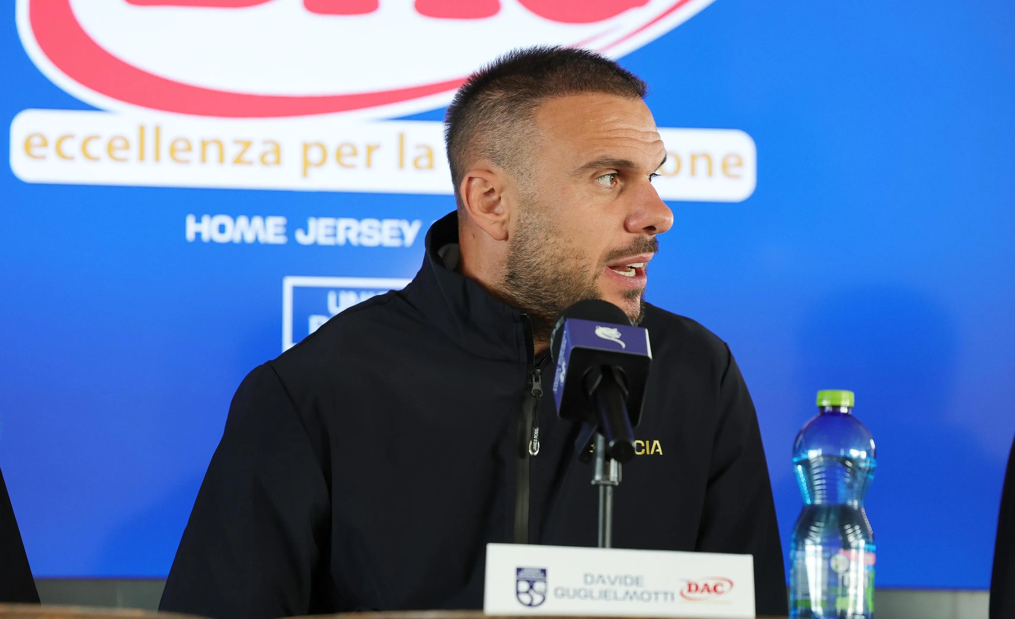 Mercati, Valente e Guglielmotti alla Dac