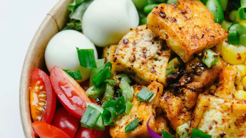 Mangiare pasti sani ed equilibrati è importante - © www.giornaledibrescia.it