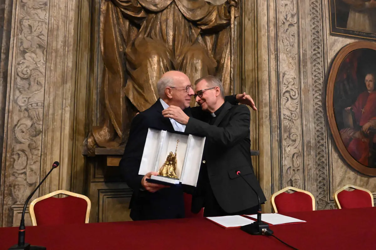 La convocazione in Curia del 30 settembre