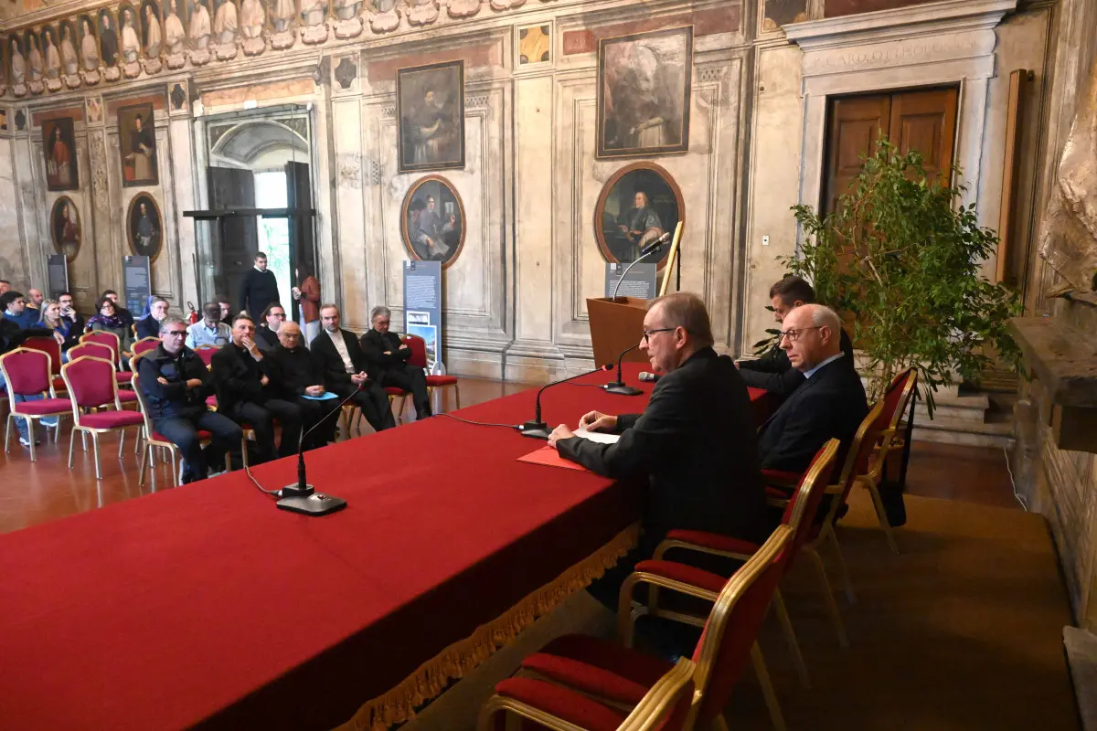 La convocazione in Curia del 30 settembre