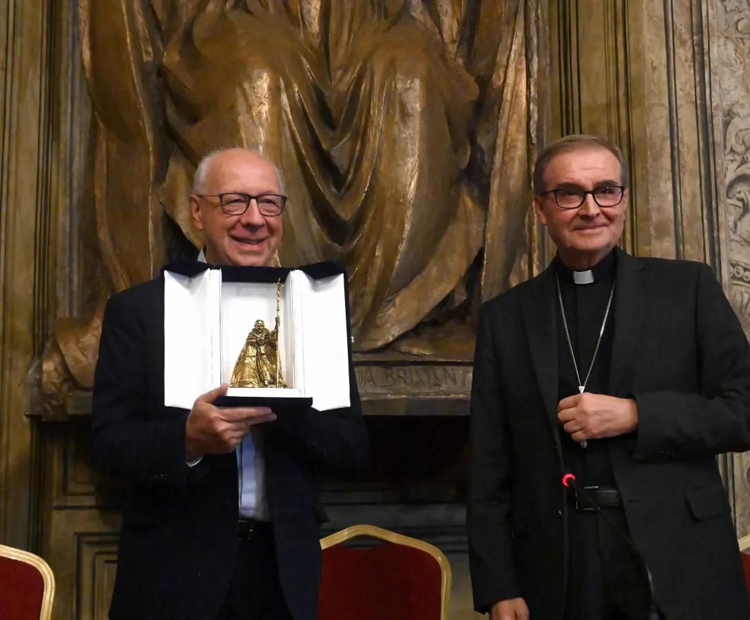 La convocazione in Curia del 30 settembre