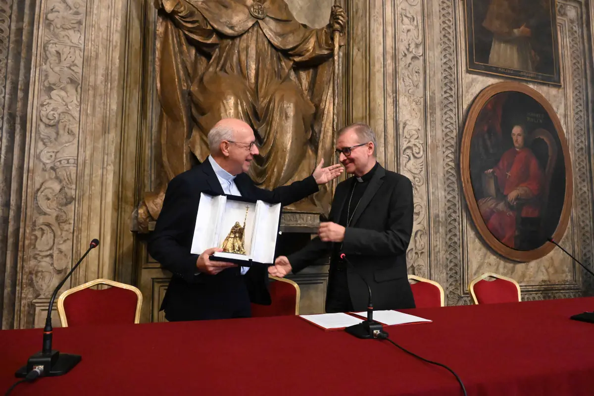 La convocazione in Curia del 30 settembre