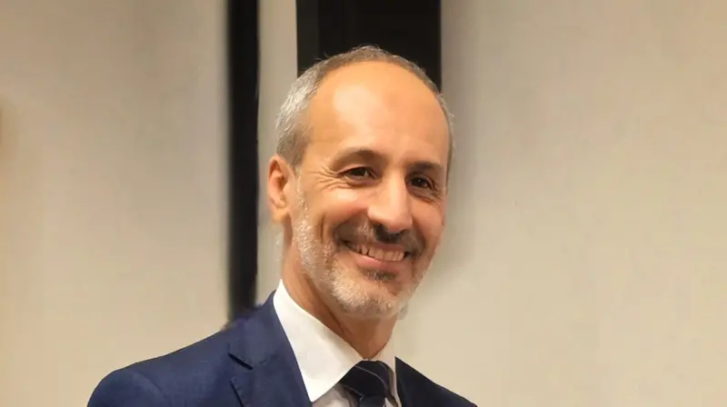 Il presidente della Fondazione Musil Francesco Fontana - © www.giornaledibrescia.it