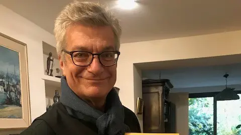 Mark Hunyadi