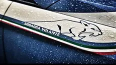 L'uomo è stato arrestato dalla Polizia di Stato