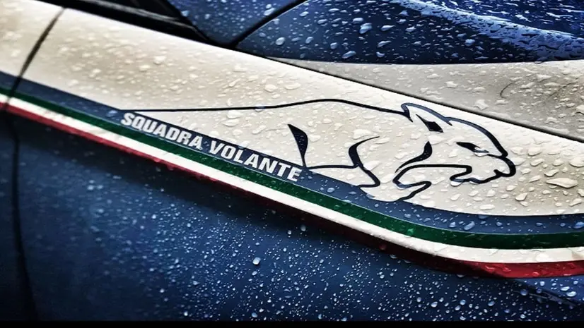L'uomo è stato arrestato dalla Polizia di Stato