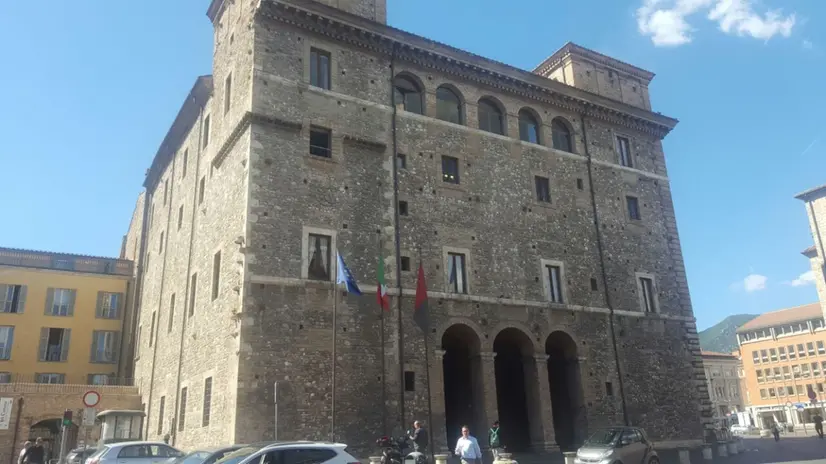 palazzo Spada