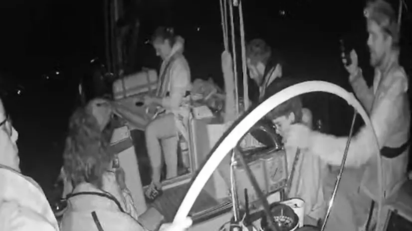 LIVESTREAM OF GLOBAL SUMUD FLOTILLA