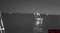 LIVESTREAM OF GLOBAL SUMUD FLOTILLA